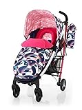 Cosatto Yo 2 Stroller (Magic Unicorns) by Cosatto