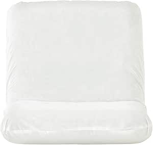 Amazon Co Jp 無印良品 座いす大 102x57x10cm
