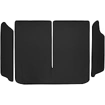 BONFLAG ブラック スリーピングマット BONFLAG ブラック スリーピングマット BONFLAG ブラック