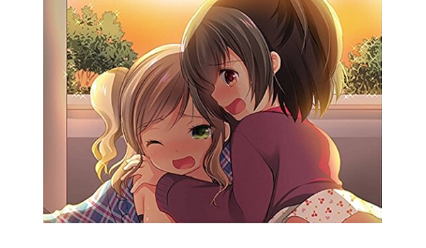 Amazon あずまゆきうり坊ざっか店 B1wスエードタペストリーメロンブックス アニメ 萌えグッズ 通販