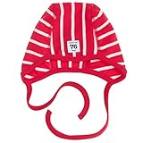Polarn O. Pyret HAT ベビー・ボーイズ カラー: レッド