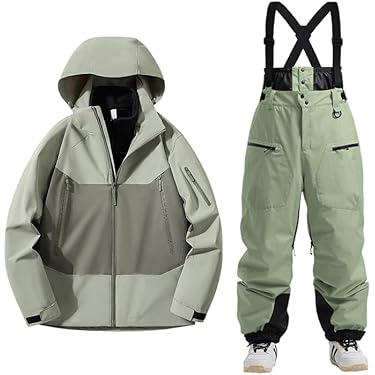 Amazon.co.jp 売れ筋ランキング: メンズスキーウェア