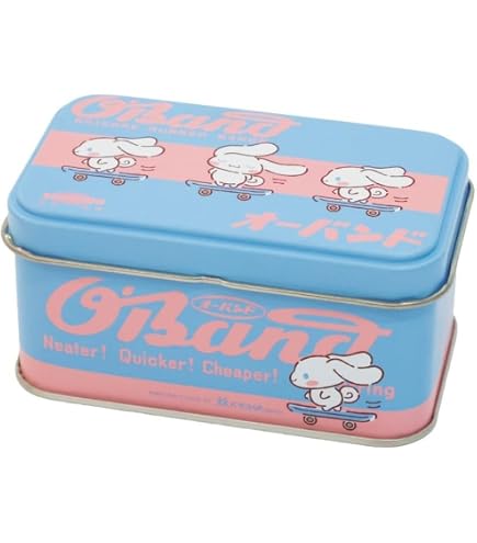 Amazon.co.jp: サンリオ(SANRIO) 収納ケースS サンリオキャラクターズ
