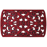 Paseo 玄関 マット フロッキングマット CP-17