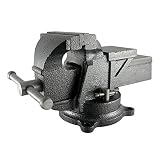 （ お徳用 2個セット） H＆H リードバイス 万力 【100mm】 HRV-100