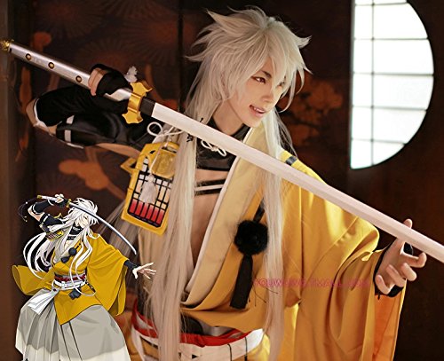 刀剣乱舞 小狐丸 | 「コスらぼっ!」コスプレイヤーのためのSNSアプリ