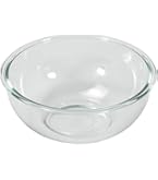 PYREX　ガラスボウル PYREX ボウル 2点セット 1.6L 2.5L 耐熱ガラス パイレックス （ ボール