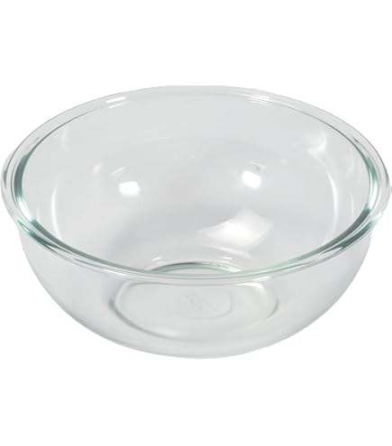 PYREX ボウル