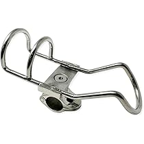 パイプ 取り付け用 ロッドホルダー 2個セット Amazon | 2LOOP(ツーループ) 【 25mm パイプ専用】竿受け ボート