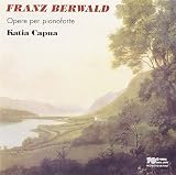 Berwald: Fantasie No.1