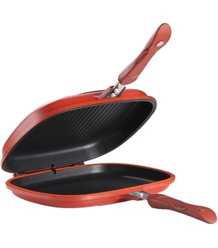 Amazon｜ハッピーコール ホットクッカーグルメパン IH対応｜フライパン