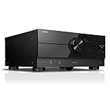 YAMAHA RX-A4A AVENTAGE 7.1チャンネル AVレシーバー MusicCast付き