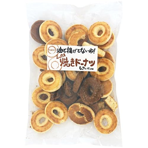 もったいない本舗 焼きドーナツ