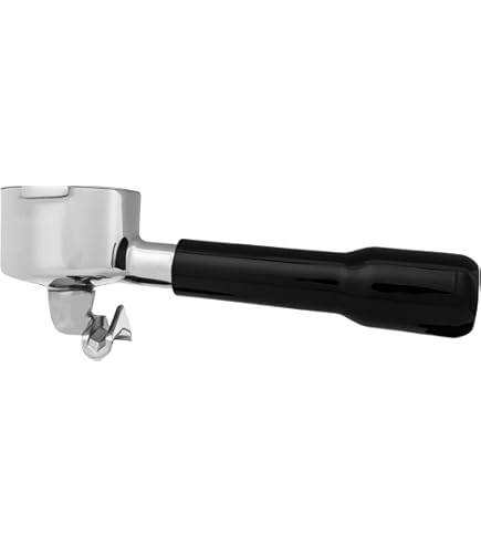 Amazon.co.jp: 51mm フィルターバスケット ステンレススチール ポルタ