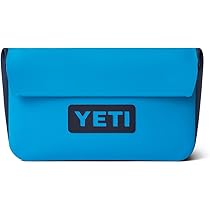 新品　YETI ギアケース 1L ストラップ　防水バッグ ステッカー　シール　紺 楽天市場】＜3色から選べます＞ YETI イエティ サイドキック