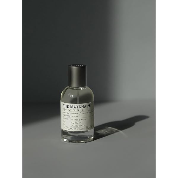 Amazon | 【 LE LABO】ルラボ THE MATCHA26 マッチャ 26 オード