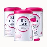 【お試しセット】BB LAB 低分子コラーゲン 3種類 お試しセット【正規品】 30包 (10包 x 3個) 低分子コラーゲン＋ビオチンプラス＋ザ・コラーゲンパウダーS ビービーラボ