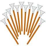 VisibleDust sensor cleaning swabs Vswabs DHAP Orange 1.0x / 24 mm - 12 per pack [並行輸入品]