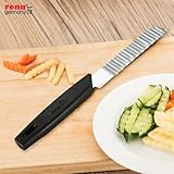 Buycrafty™ Rena Germany Decorating Knife of Fruit / Vegetable design Kitchen Knives vegetable cuttin