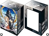 ブシロード デッキホルダーコレクション V3 Vol.470 ソードアート・オンライン 10th Anniversary『Aincrad』