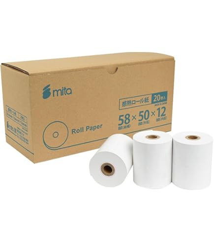 mPOP POP10 WHT JP レジスター Amazon | mita star (スター精密) mPOP シリーズ (POP10-OF WHT JP