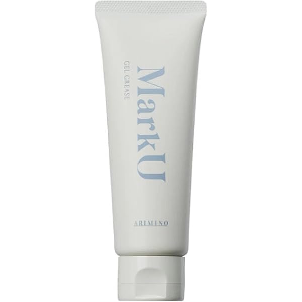 Amazon | アリミノ MarkU(マークユー) アイブロウワックス 10g