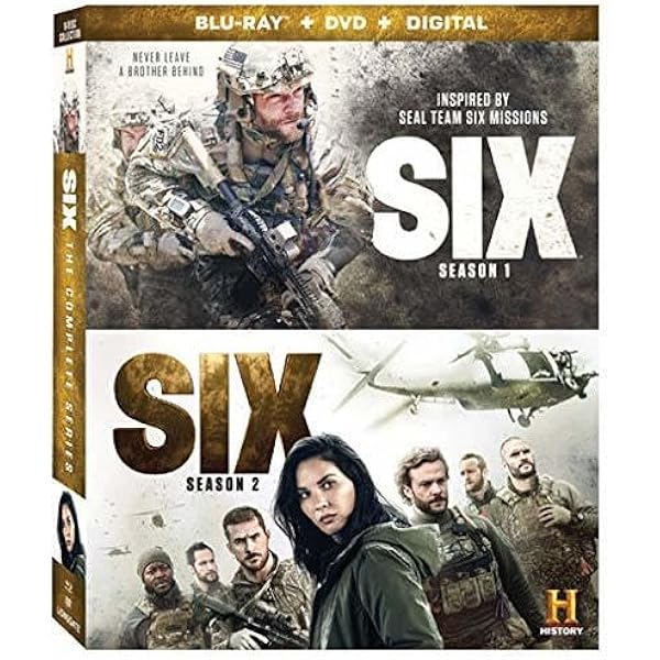 Amazon.co.jp: SEAL TEAM: THE COMPLETE SERIES : 本