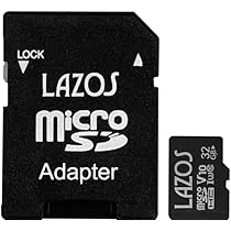 メモリーカード32GB Amazon | SanDisk Ultra 32GB Micro SDHC Memory Card for