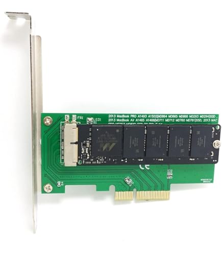 その他 Adaptec ASC-39320D SCSI CARD Adaptec ASC-39320A Ultra 320 Dual Channel SCSI LVD