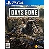 Days Gone（デイズ ゴーン）