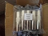 松下・ダイヘントーチ　CO2適合350Aノズル（長さ73ｍｍ）2500円／10本