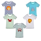 DANROL SHIRT ベビー・ボーイズ US サイズ: 36 Months