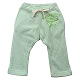 【冬物】OFFICIAL TEAM(オフィシャル チーム) 裏毛“INDIANS"長丈パンツ 90cm/WHITE NO.OT-15AW-704