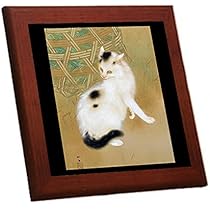 松竹紘征、【春の大山（鳥取県）】、希少な額装用画集より、美品、新品額装付 松竹紘征、【春の大山（鳥取県）】、希少な額装用画集より、美品
