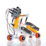 もう遊んでる？IQ KEY（電動知育ブロック）とは | 子供プログラマー