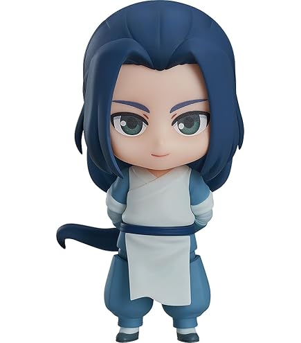 Amazon | 羅小黒戦記 Q版フィギュア 風息 | フィギュア・ドール 通販