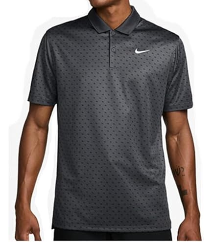 DRI-FIT スネークパターン ポロシャツ　S Amazon.co.jp: (ナイキ) Nike Dri-FIT ビクトリー ポロシャツ メンズ S