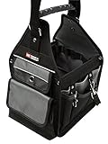 McGuire Electrician's Tote - Toughwear MN-22128 [並行輸入品]