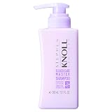 STEPHEN KNOLL(スティーブン ノル)スティーブンノル シャンプー ブリーチケアマスター シャンプー 本体 300mL ブリーチ ヘアカラー ハイダメージ ダメージ補修 カラーキープ きしみケア まとまる アミノ酸シャンプー ハーバルフルーティフローラルの香り サロン