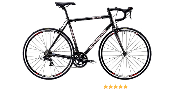 Amazon.co.jp: 2018 Motobecane Mirage S アルミニウムフレーム