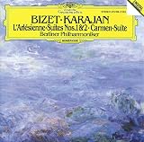 L'Arlesienne Suites Nos 1 & 2 / Carmen Suite