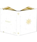 ウルトラプロMAGIC FINAL FANTASY バインダー 360枚 Ultra Pro Magic: The Gathering Final Fantasy 9-Pocket