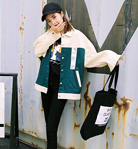 新着ブルゾン 春 レディース 人気のファッション画像