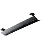 Amazon.co.jp: エアコン 風除け ブラック 冷房 風よけ AIR WING(エアー