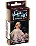 A Game of Thrones LCG: The House of Black and White [並行輸入品]