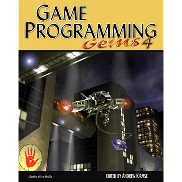Amazon | Game Programming Gems (GAME PROGRAMMING GEMS SERIES