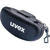 UVEX:UVEX 保護メガネ用ハードケース 9954620 型式:9954620