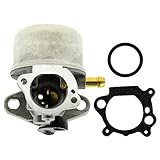 キャブレターはBriggs（ブリッグス）＆Stratton（ストラットン）799868 498170 497586 498254 497314 497347エンジン芝刈り機に適用します。社外品