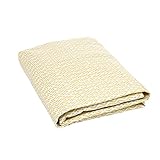 DwellStudio Fitted Crib Sheet, Savannah by Dwell Studio