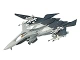 プラッツ 戦闘妖精雪風 FRX-99 レイフ 1/144スケール プラモデル SSY-4